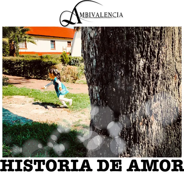 Historia De Amor