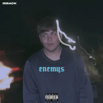 Enemys by Isback