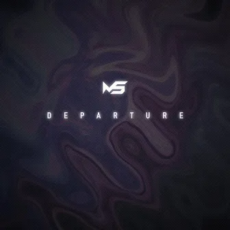 Departure by Max Seraph