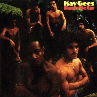 Burn Me Up (Expanded Version) by The Kay Gees