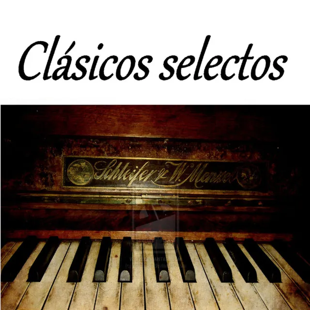 Clásicos selectos