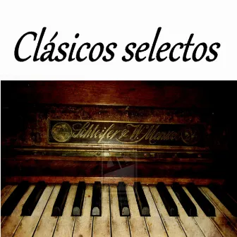 Clásicos selectos by Orquesta Lírica de Barcelona