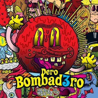 Bombard3ro by Dero