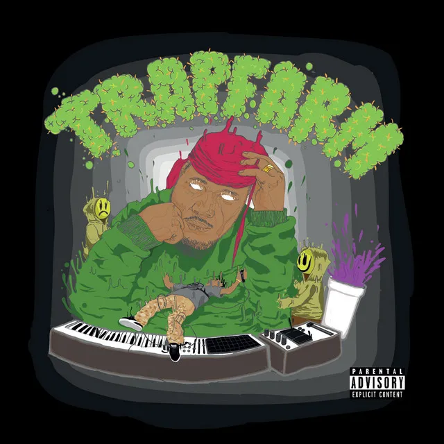 Trapfarm