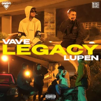 LEGACY by Vave