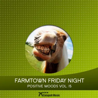 Farmtown Friday Night by 