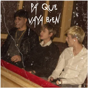 Pa' que vaya bien by Nevo