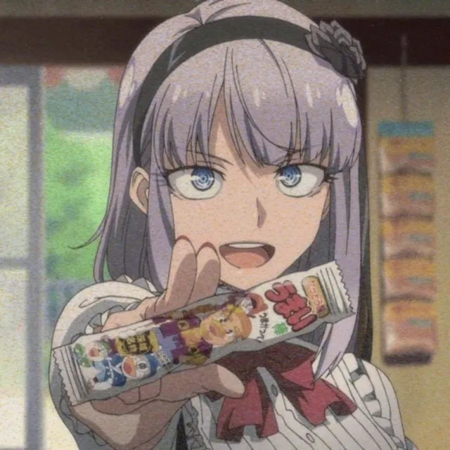 Dagashi