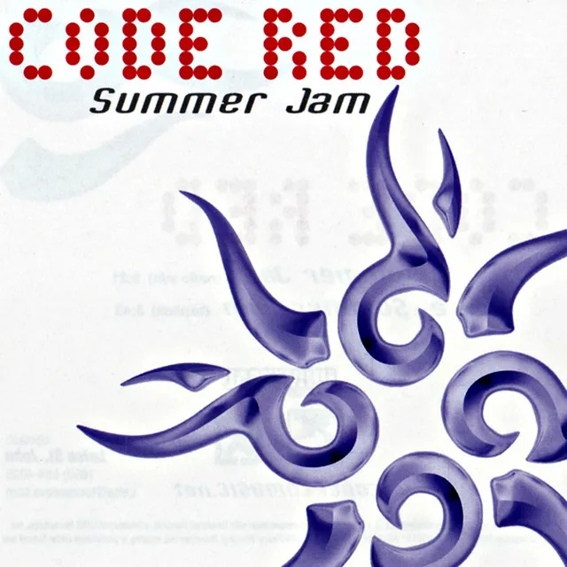 Summer Jam