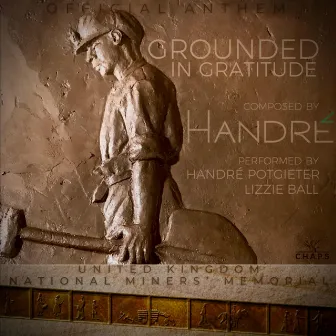 Grounded in Gratitude by Jaconell Mouton