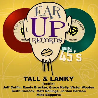 Tall & Lanky by Jeff Coffin