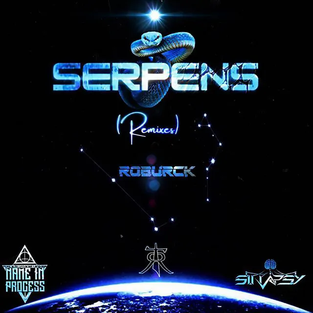 Serpens - Roburck Remix