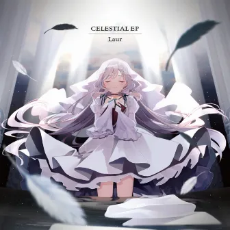 CELESTIAL by Laur