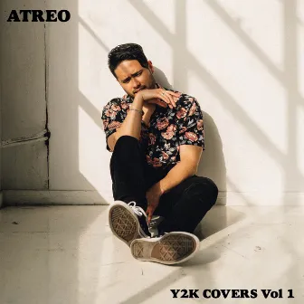 Y2K Covers, Vol. 1 by Travis Atreo