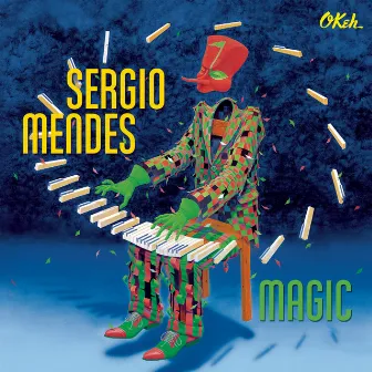 Magic by Sérgio Mendes