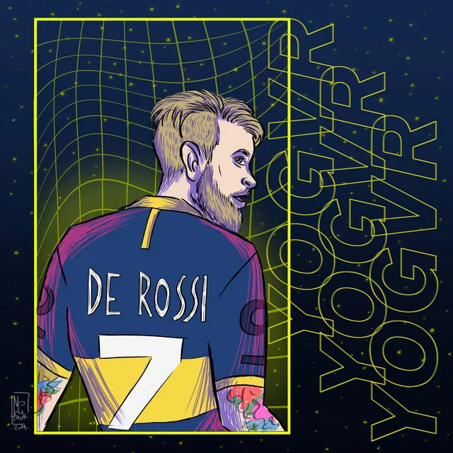 De Rossi