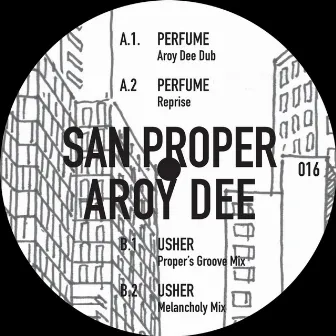 Perfume by San Proper