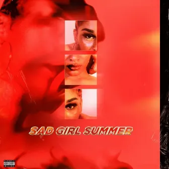 Sad girl summer by Jaira Noelani