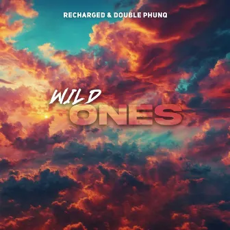 Wild Ones by Recharged