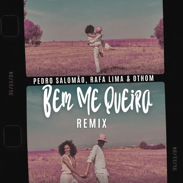 Bem Me Queira - Remix