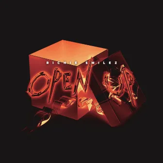 Open Up by Richie Smilez