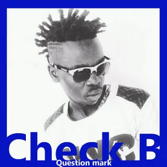 Question Mark by Check B