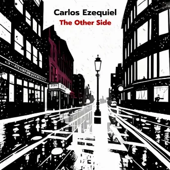 The Other Side by Carlos Ezequiel