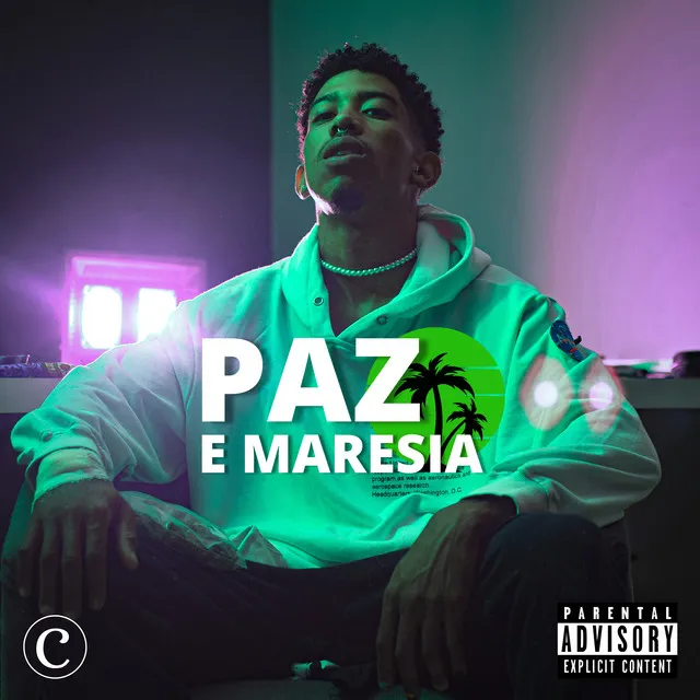 Paz e Maresia