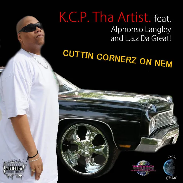 Cornerz On Nem - Radio Edit