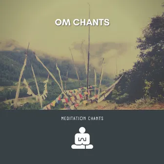 Om Chants by Meditation Chants