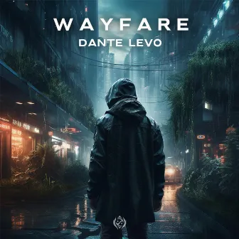 Wayfare by Dante Levo