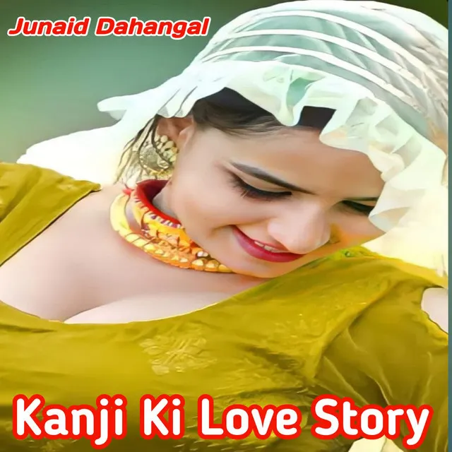 Kanji Ki Love Story