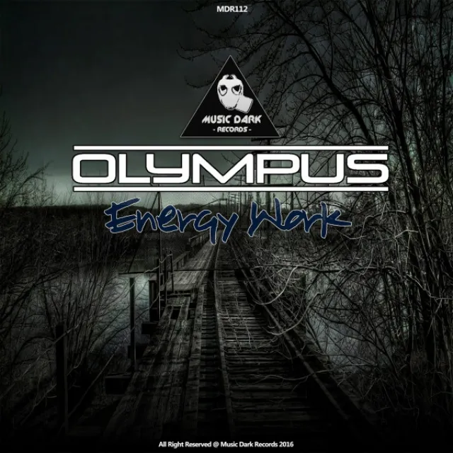 Energy Work - Original Mix