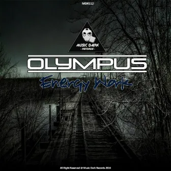 Energy Work by Olympus