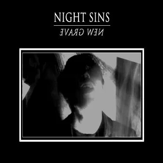 New Grave by Night Sins