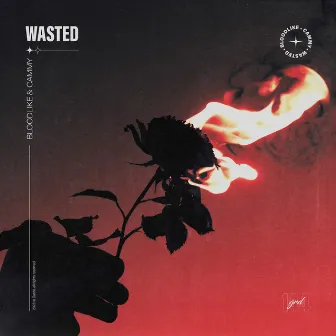 Wasted by Cammy