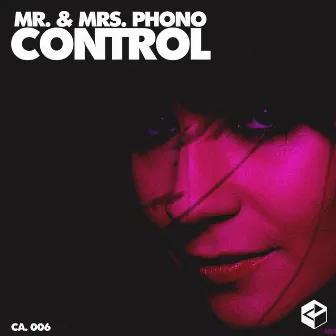 Control by Jacob Phono