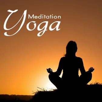 Yoga Meditation by Yoga Meditation