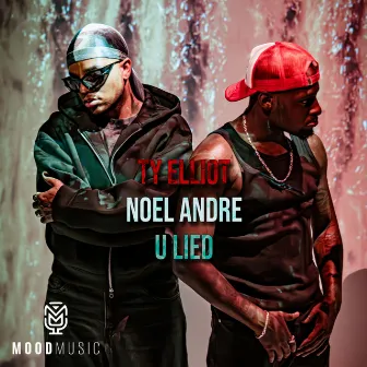 U LIED by Noel Andre