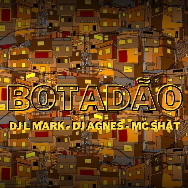 Botadão