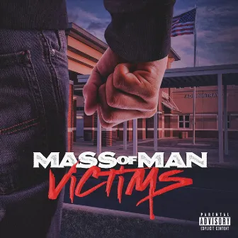 Victims by Mass of Man