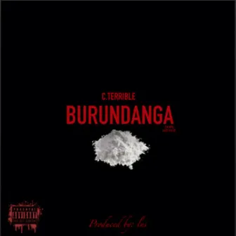 Burundanga by C.Terrible