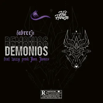 Demonios by Jhon Jhones