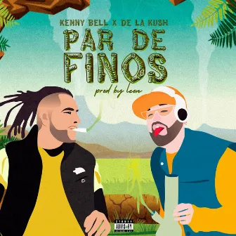 Par de finos by De la Kush