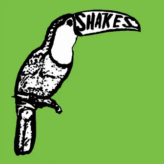 Shakes - EP by Shakes