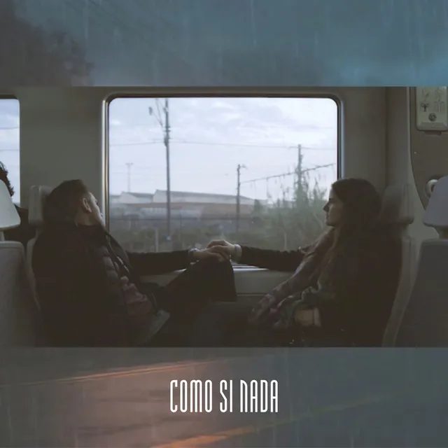 Como si nada (feat. Nissa)