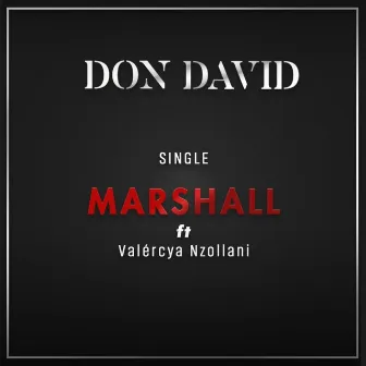 Marshall by Don David