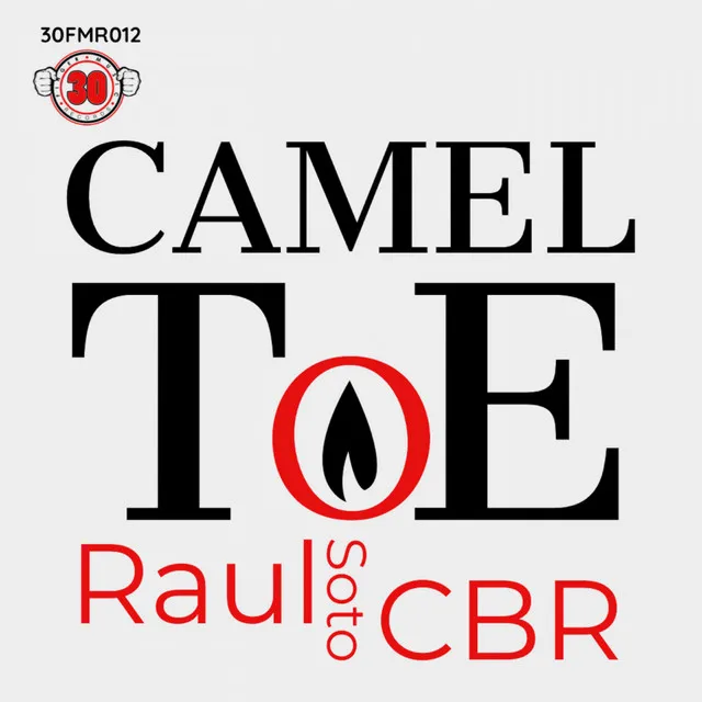 Camel Toe - In Da House Mix