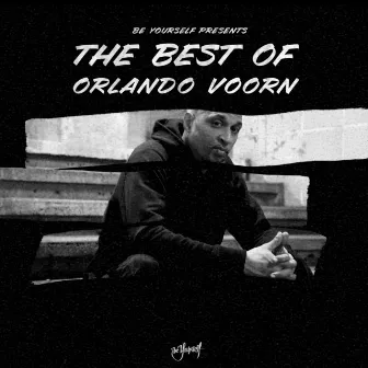 The Best Of Orlando Voorn by Orlando Voorn