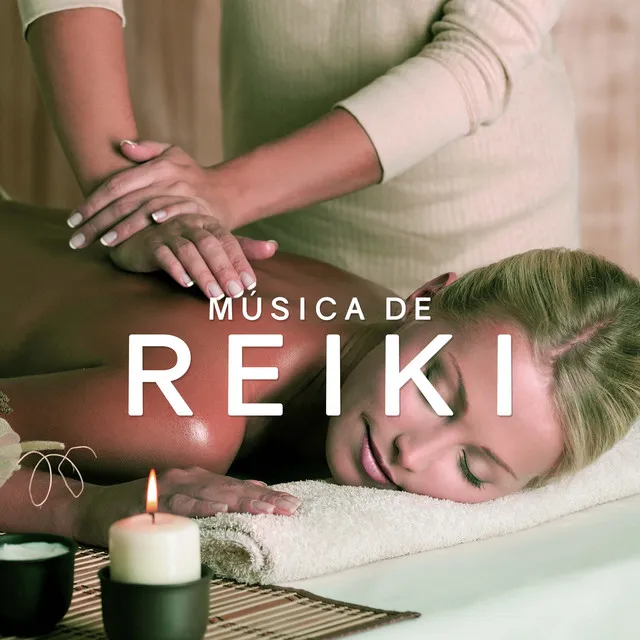 Musica de Reiki